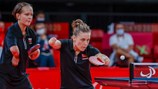 2020 Tokyo Paralympics - Day 10