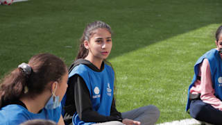 Sharing your stories