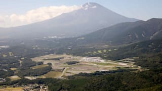 The Tokyo 2020 Olympic Games cycling road race route