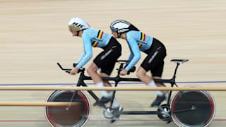 2020 Tokyo Paralympics - Day 2