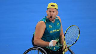 2020 Tokyo Paralympics - Day 11