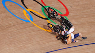 Cycling - Track - Olympics: Day 13