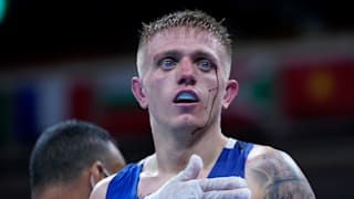Boxing - Olympics: Day 5