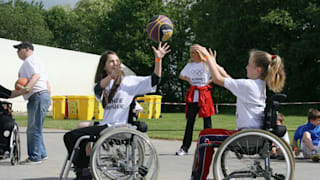 National Olympic Committee - Luxembourg