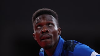 Table Tennis - Olympics: Day 1