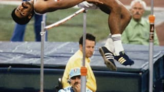 1980 Moscow Summer Olympic Games