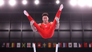 Gymnastics - Artistic - Olympics: Day 5