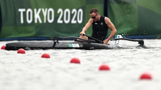 2020 Tokyo Paralympics - Day 11