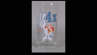 Mascot Innsbruck 1976