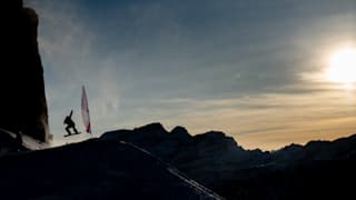 LAUSANNE 2020 -SNOWBOARDING - Men’s Slopestyle