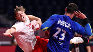 Handball - Olympics: Day 15