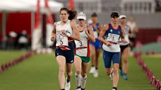 Modern Pentathlon - Olympics: Day 14