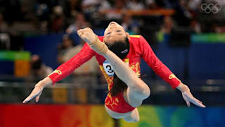 Olympics Day 9 - Artistic Gymnastics