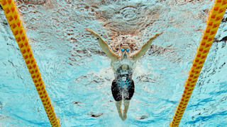 2020 Tokyo Paralympics - Day 10