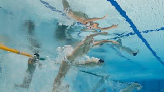 Water Polo - Olympics: Day 16