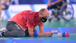 2020 Tokyo Paralympics - Day 7