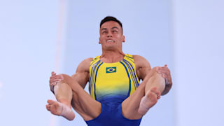 Gymnastics - Artistic - Olympics: Day 10