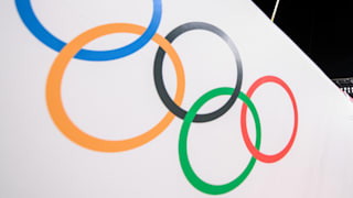 Athletics - Olympics: Day 11