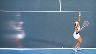 Tennis - Olympics: Day 9