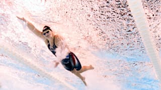 Paris 2024 Paralympic Games Day 5