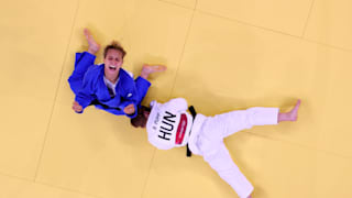 Judo - Olympics: Day 2