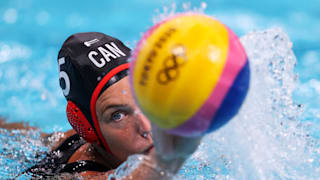Water Polo - Olympics: Day 9