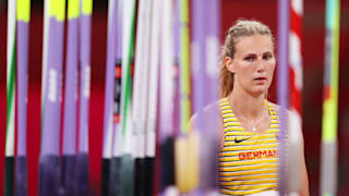 Athletics - Olympics: Day 14