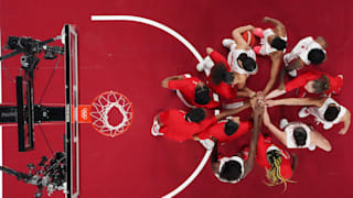 Canada v Spain Women's Basketball - Olympics: Day 9