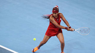 Tennis - Olympics: Day 4