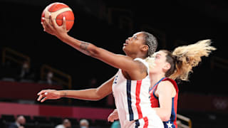 France v United States Women's Basketball - Olympics: Day 10