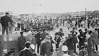 1964 Tokyo Paralympic - A truly pioneering Games