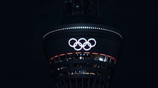 Tokyo 2020 Celebrates One Year to Go to the Opening of the Olympic Games