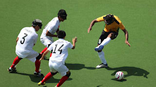 2020 Tokyo Paralympics - Day 6