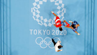 Boxing - Olympics: Day 11