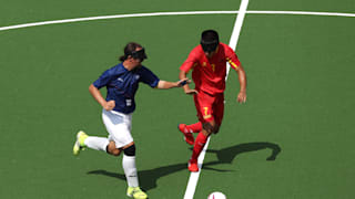 2020 Tokyo Paralympics - Day 6