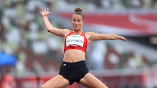 2020 Tokyo Paralympics - Day 10