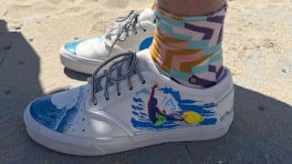 Fernando Aguerre shoes