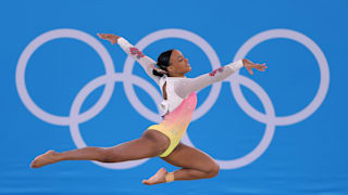 Gymnastics - Artistic - Olympics: Day 10