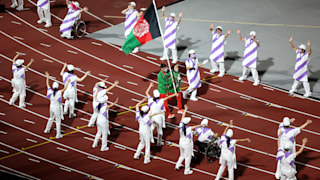 Global Closing Ceremony