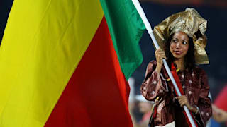  Beijing 2008 - Opening Ceremony - 244