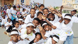 National Olympic Committee - Eritrea