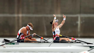 2020 Tokyo Paralympics - Day 5