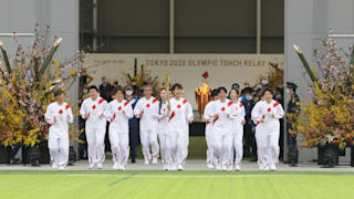 Women's football team 03