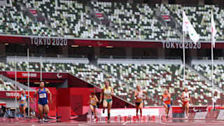 2020 Tokyo Paralympics - Day 3