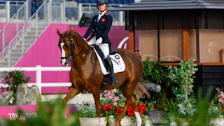 2020 Tokyo Paralympics - Day 2