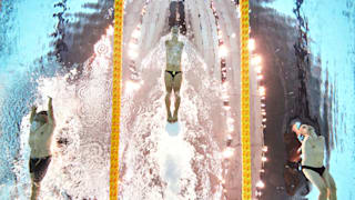 2020 Tokyo Paralympics - Day 3