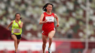 2020 Tokyo Paralympics - Day 8
