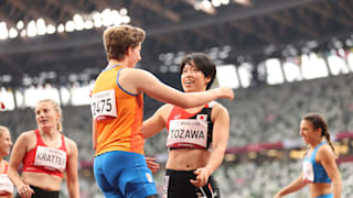 2020 Tokyo Paralympics - Day 11