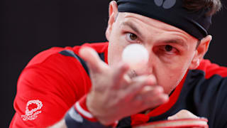 Table Tennis - Olympics: Day 3