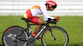 2020 Tokyo Paralympics - Day 7